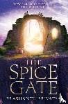 Srivatsa, Prashanth - The Spice Gate