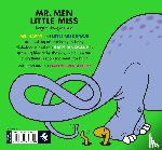 Hargreaves, Adam - Mr Men Little Miss: The Baby Dinosaur