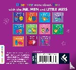  - Mr. Men Little Miss: Friendship