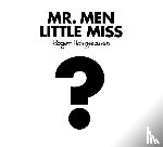 Hargreaves, Adam - Mr. Fib