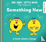  - Mr Men Little Miss: Something New