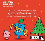 Hargreaves, Roger, Hargreaves, Adam - Mr Men Little Miss: Save Christmas