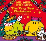 Hargreaves, Roger, Hargreaves, Adam - Mr Men Little Miss: The Very Best Christmas