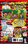 Beano, Stirling, Mike, Graham, Craig - Beano Minnie and the Camp of Chaos