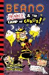 Beano, Stirling, Mike, Graham, Craig - Beano Minnie and the Camp of Chaos