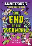 Mojang AB - Minecraft: The End of the Overworld!