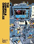 Lost in Cult - The Console Chronicles