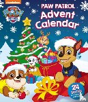 Paw Patrol - PAW PATROL Advent Calendar