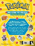 Pokemon - Pokemon Welcome to Paldea Epic Sticker
