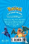 Pokemon - Pokemon: A Paldean Trainer Chapter Book