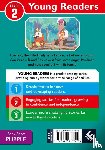 Pokemon - Pokemon Young Readers Level 2: Fuecoco the Berry Thief