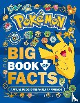Farshore - Pokemon: Big Book of Facts