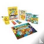 Farshore - Pokemon Paldea Explorers Collection Gift Box