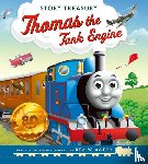 Thomas & Friends - Thomas the Tank Engine Story Treasury