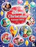 Disney, Farshore - Disney Christmas Annual 2025