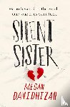 Davidhizar, Megan - Silent Sister