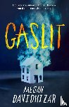 Davidhizar, Megan - Gaslit