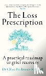 Paidoussis-Mitchell, Dr Chloe - The Loss Prescription