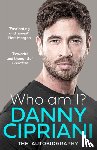 Cipriani, Danny - Who Am I?
