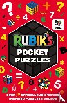 Farshore - Rubik’s Cube: Pocket Puzzles