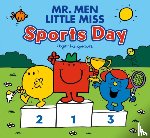 Hargreaves, Adam - Mr. Men Little Miss: Sports Day