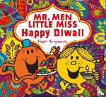 Hargreaves, Adam - Mr. Men Little Miss Happy Diwali