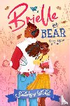 Doku, Salomey - Brielle and Bear: Once Upon a Time