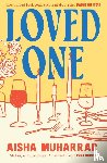 Muharrar, Aisha - Loved One