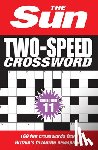 The Sun - The Sun Two-Speed Crossword Collection 11