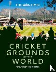 Whitehead, Richard, Times Books - The Times Cricket Grounds of the World