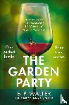 Walter, B P - The Garden Party