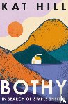 Hill, Kat - Bothy