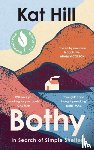 Hill, Kat - Bothy