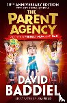 Baddiel, David - The Parent Agency