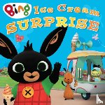 HarperCollins Children’s Books - Ice Cream Surprise