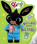 HarperCollins Children’s Books - Brush with Bing!