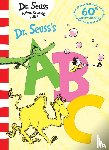 Seuss, Dr. - Dr. Seuss's ABC