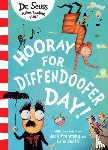 Seuss, Dr., Prelutsky, Jack - Hooray for Diffendoofer Day!