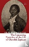 Equiano, Olaudah - The Interesting Narrative of the Life of Olaudah Equiano