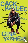 Yashere, Gina - Cack-Handed