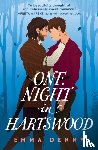 Denny, Emma - The One Night in Hartswood