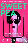 Skuse, C.J. - Sweetpea