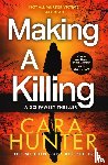 Hunter, Cara - Making a Killing