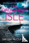 McCleave, Simon - The Drowning Isle