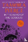 Pierce, Tamora - In The Hand of the Goddess