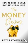 Komolafe, Peter - The Money Basics
