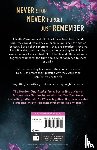 Hoover, Colleen, Fisher, Tarryn - Never Never