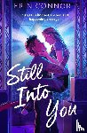 Connor, Erin - Still Into You