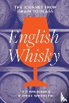 Bruning, Ted, Wheeler, Rupert - English Whisky