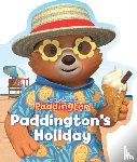 HarperCollins Children’s Books - Paddington’s Holiday